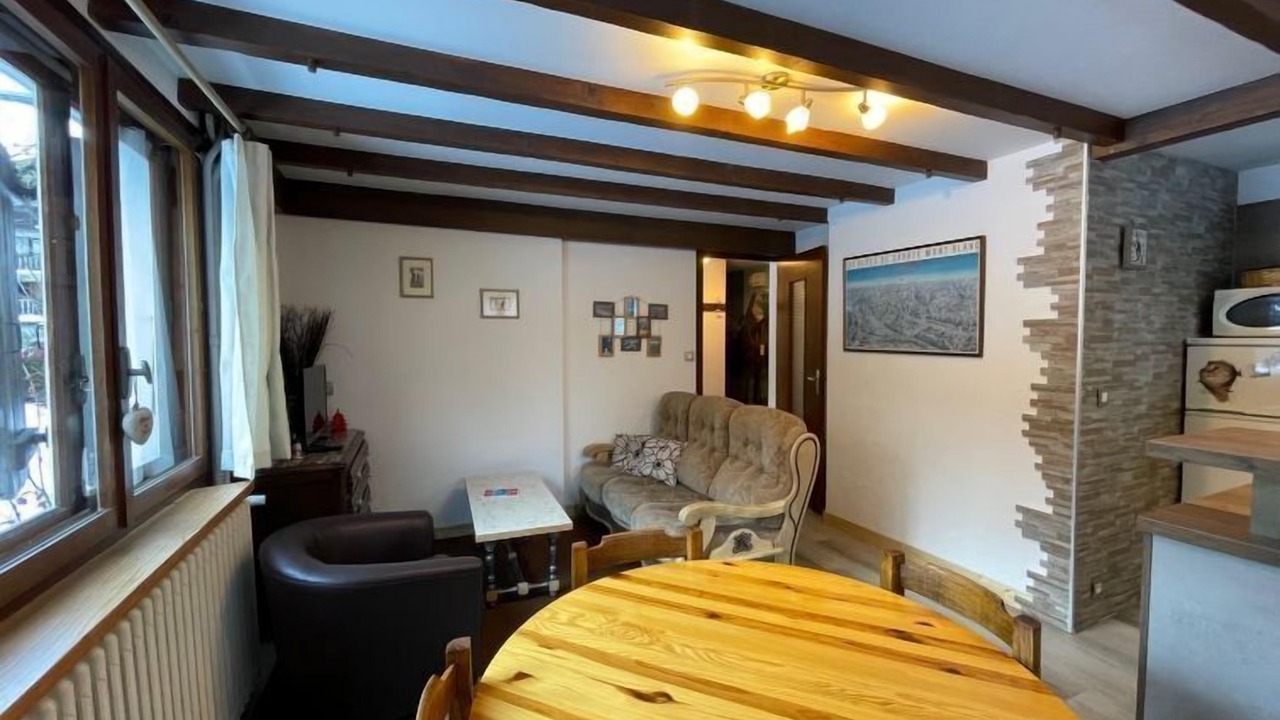 Photo of Bedroom in Chamonix-Mont-Blanc