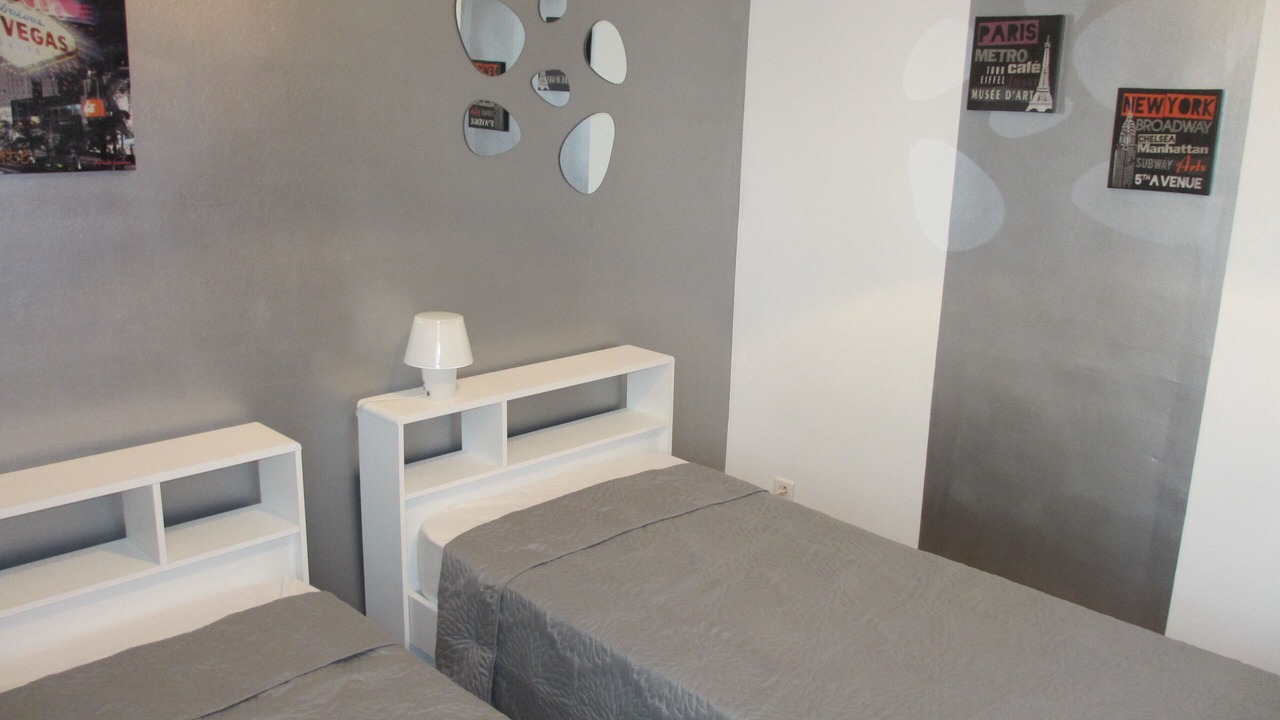Photo of Bedroom in Villes-sur-Auzon