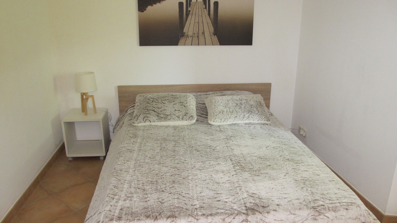 Photo of Bedroom in Villes-sur-Auzon