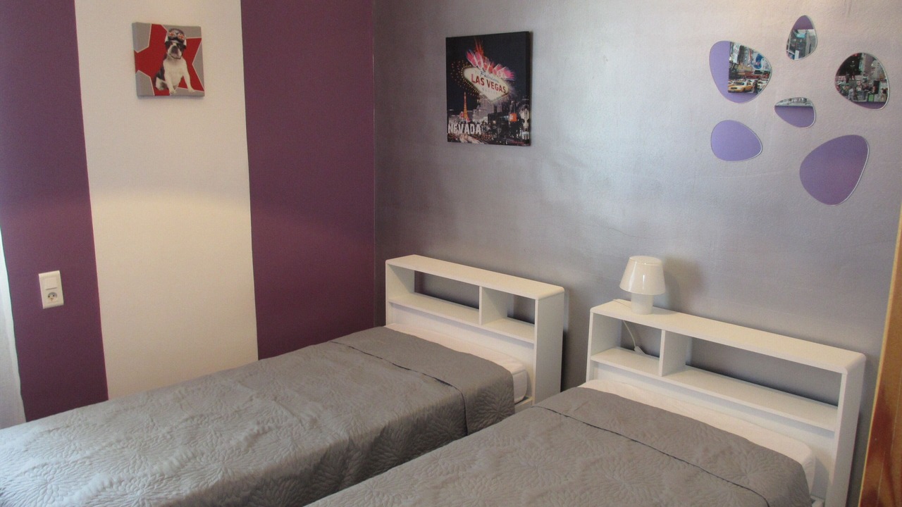 Photo of Bedroom in Villes-sur-Auzon