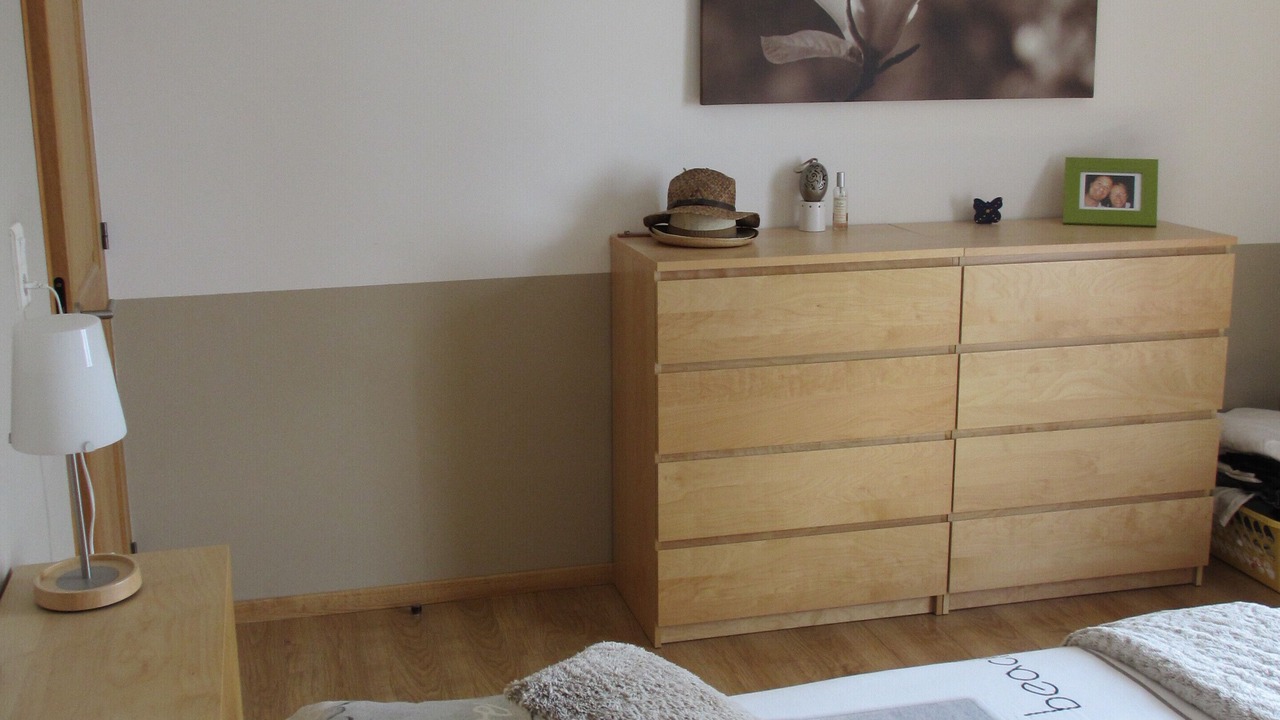 Photo of Bedroom in Villes-sur-Auzon