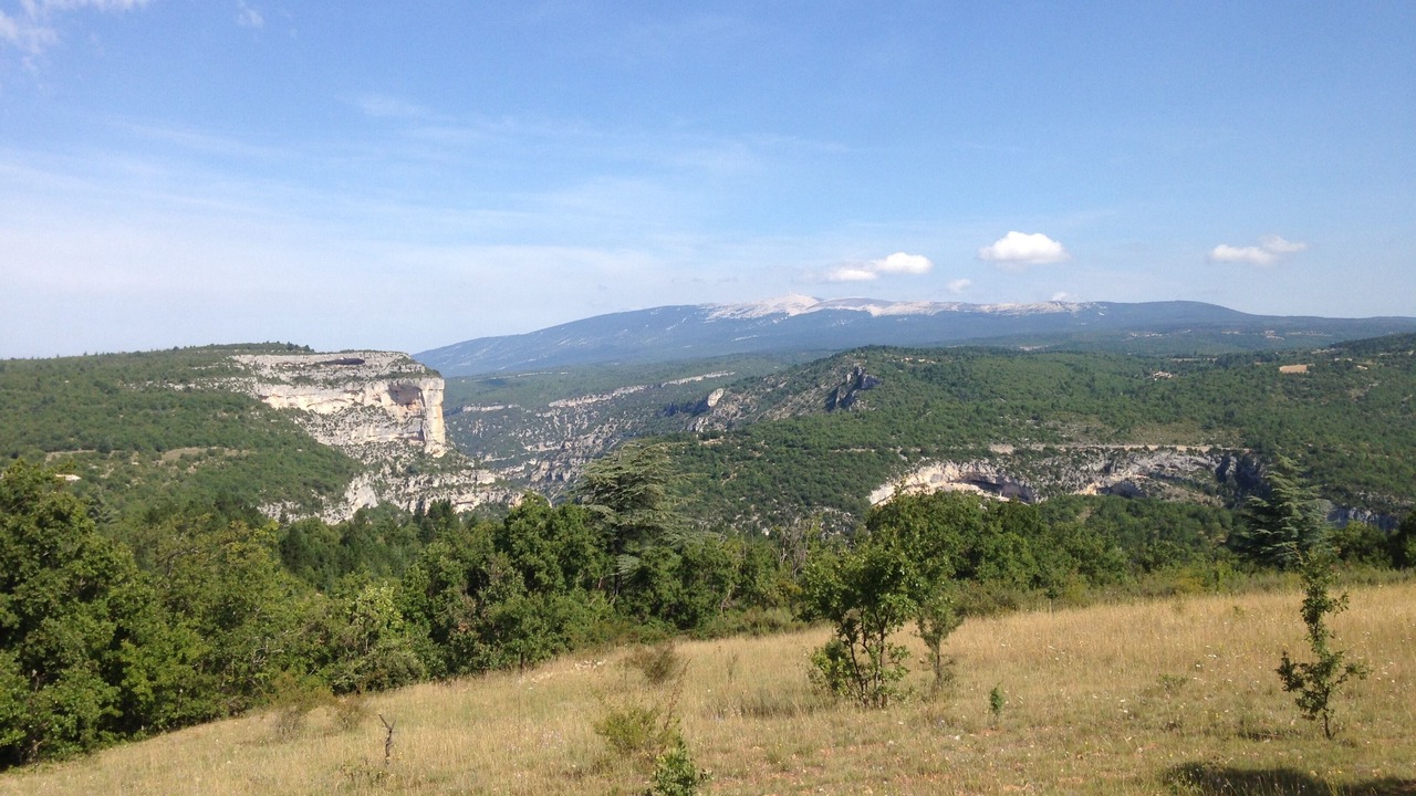 Photo of Outdoor in Villes-sur-Auzon