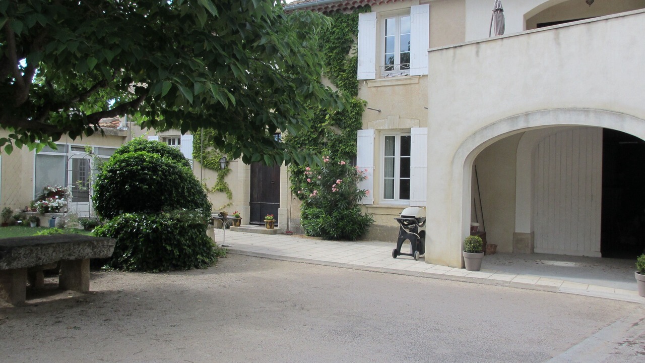 Photo of Outdoor in Villes-sur-Auzon