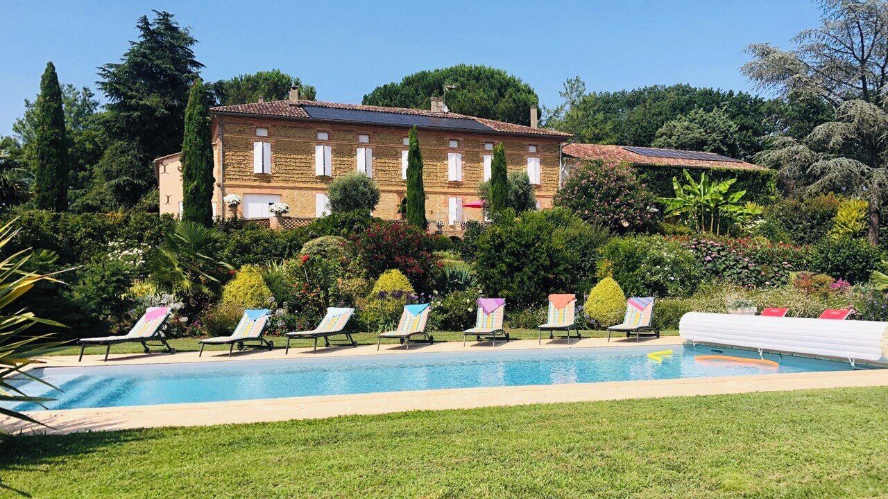 Photo of Outdoor in Giroussens