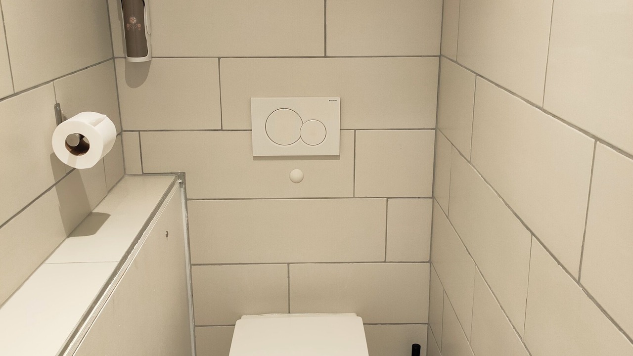 Photo of Bathroom in Foncine-le-Haut