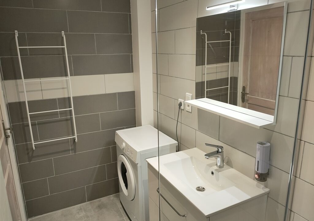 Photo of Bathroom in Foncine-le-Haut