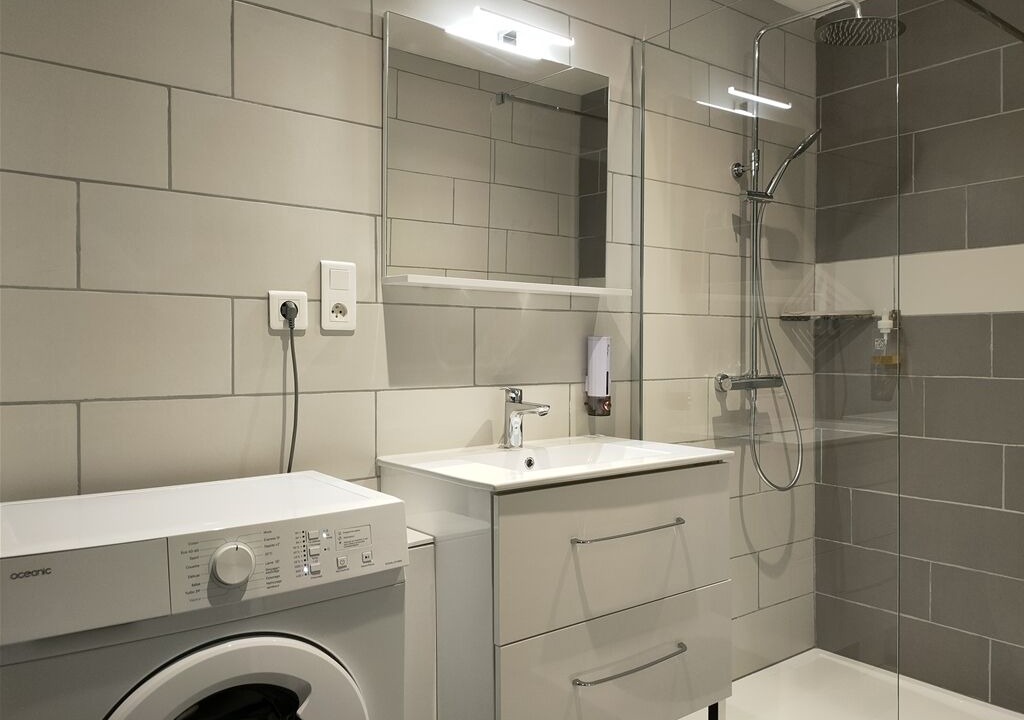 Photo of Bathroom in Foncine-le-Haut