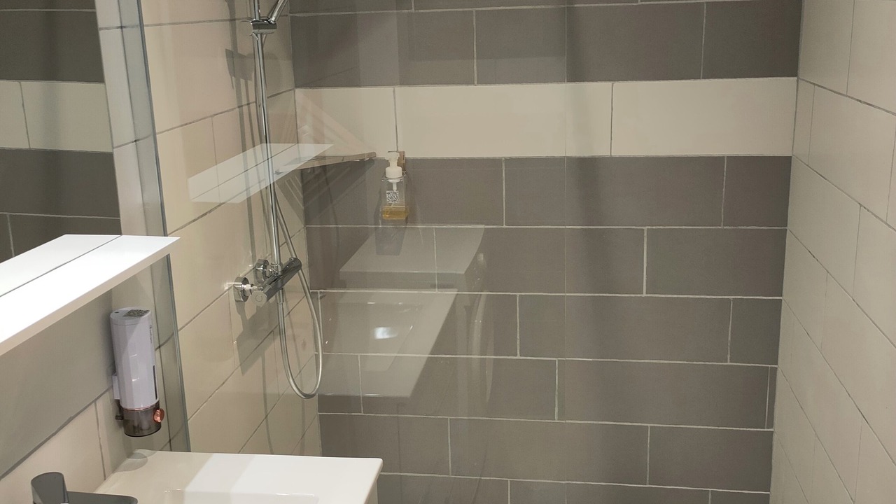 Photo of Bathroom in Foncine-le-Haut