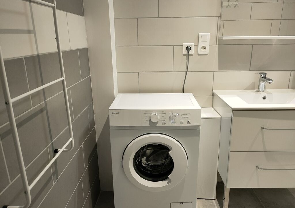 Photo of Bathroom in Foncine-le-Haut