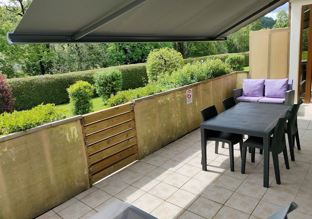 Photo of Outdoor in Foncine-le-Haut