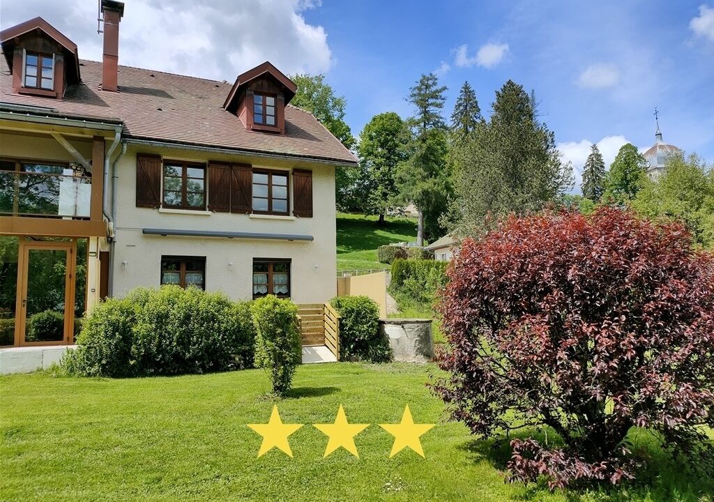 Photo of Outdoor in Foncine-le-Haut