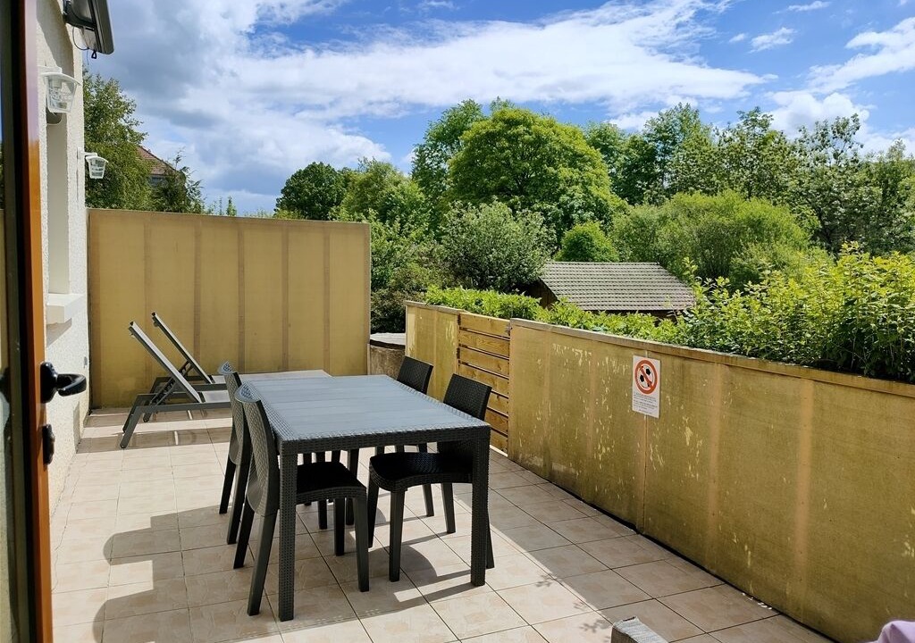 Photo of Outdoor in Foncine-le-Haut