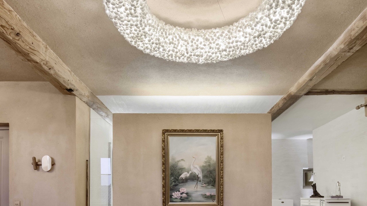 Photo of Bedroom in Chatte