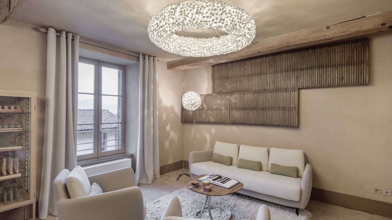 Photo of Livingroom in Chatte
