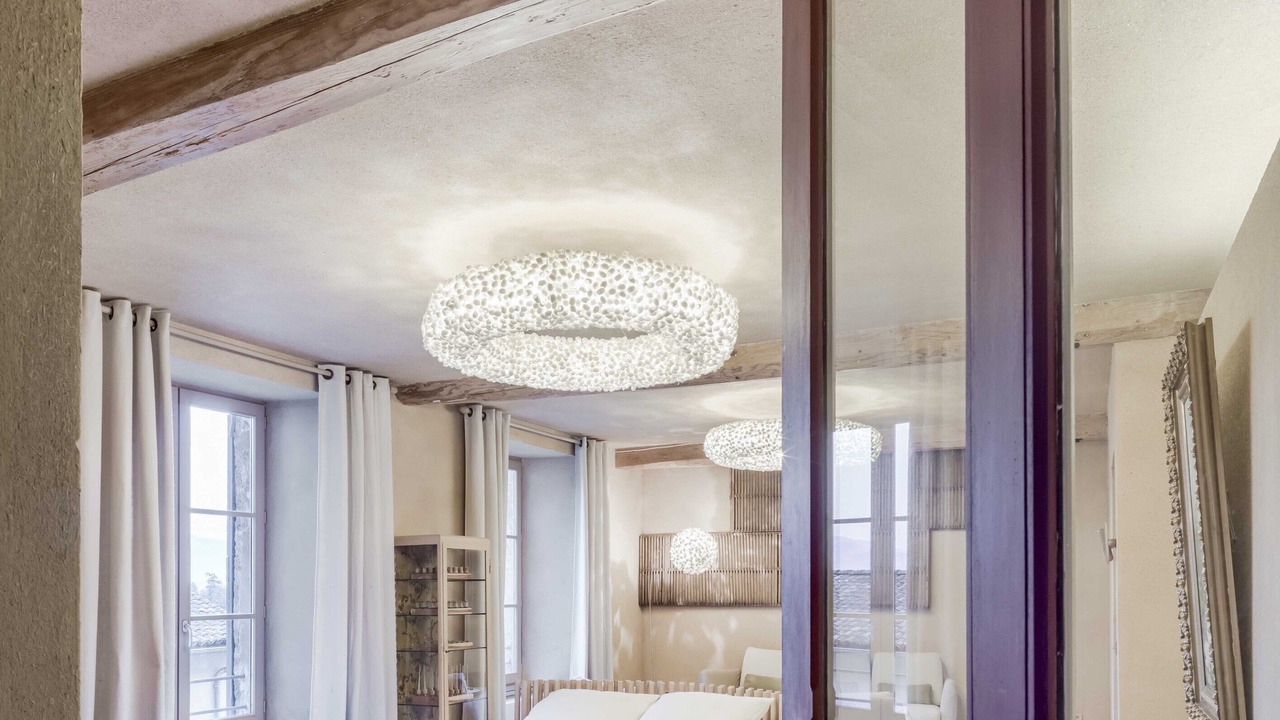 Photo of Bedroom in Chatte