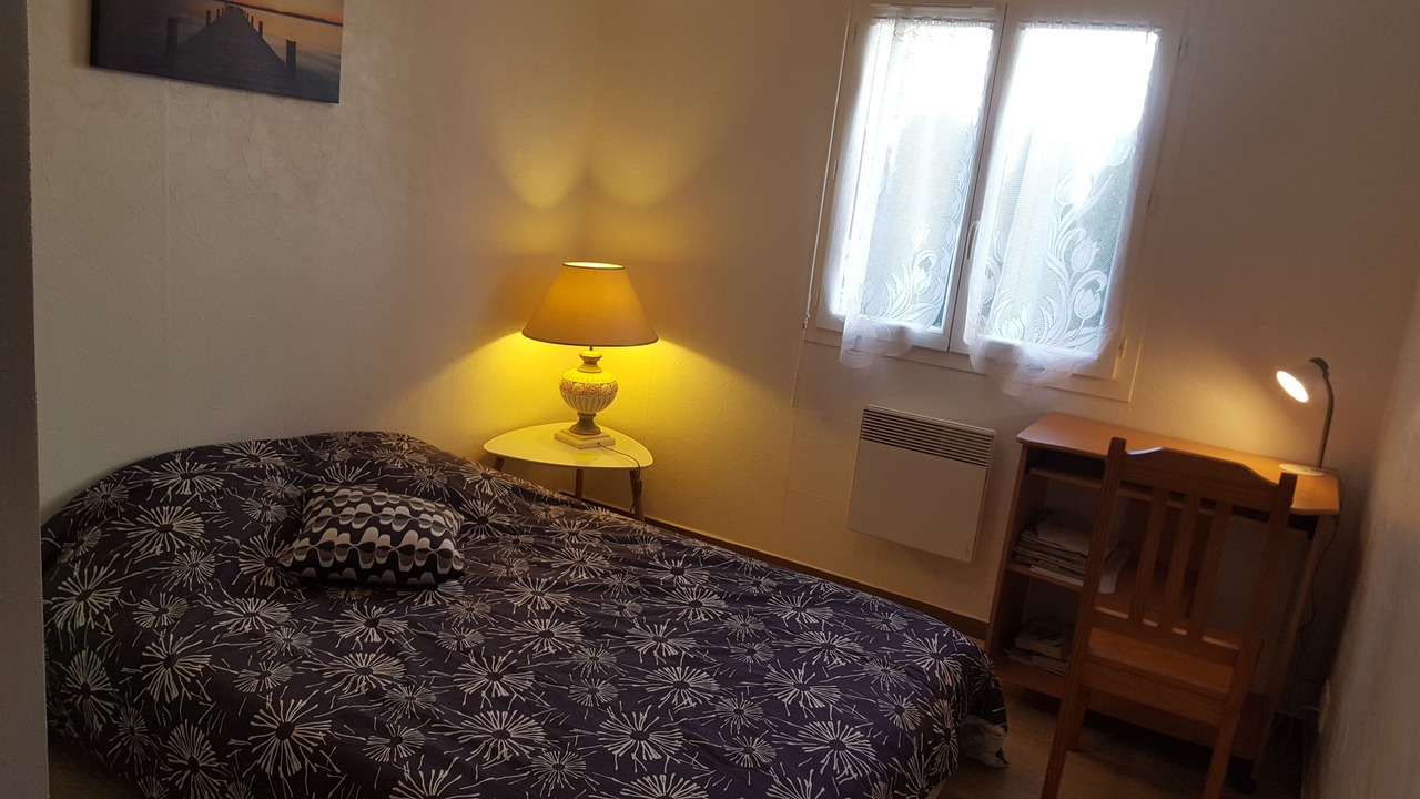 Photo of Bedroom in Montfaucon