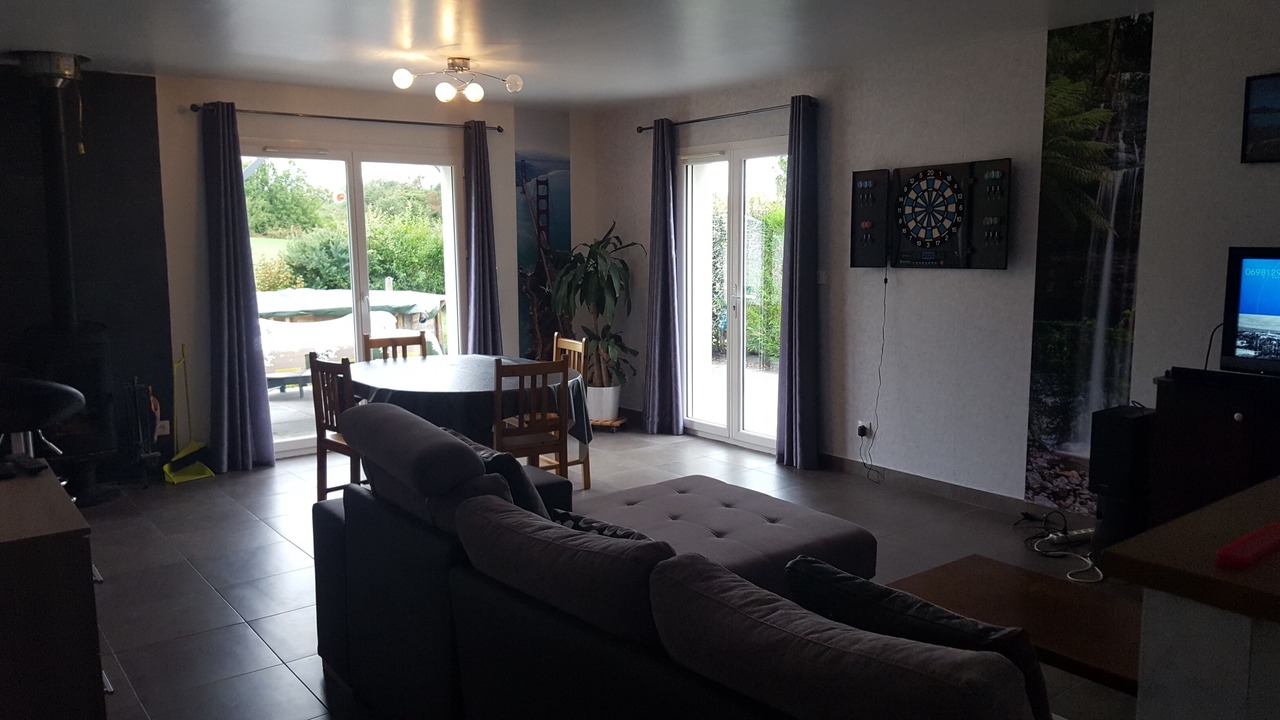 Photo of Livingroom in Montfaucon