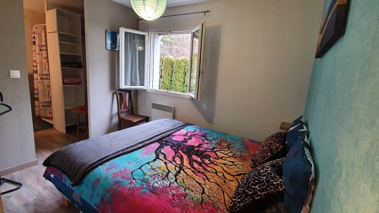 Photo of Bedroom in Montfaucon