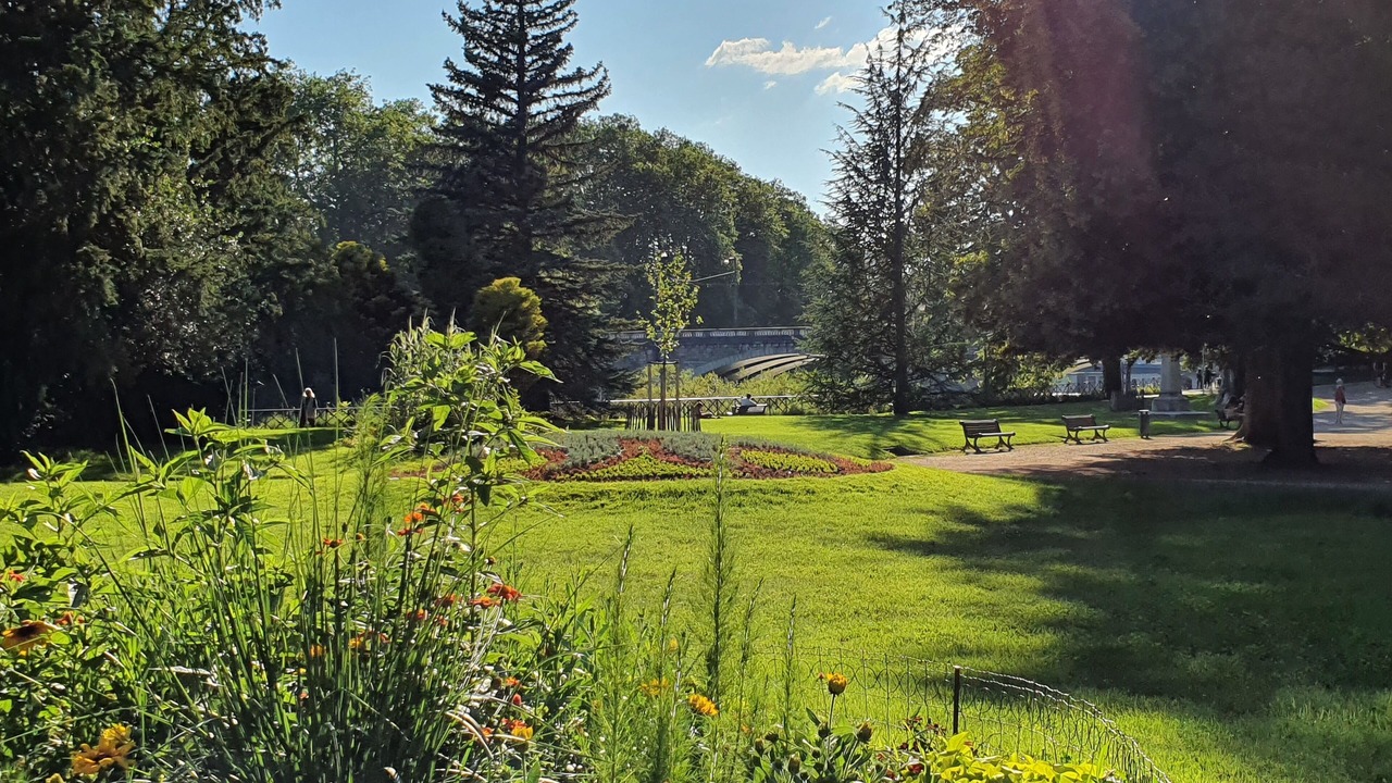 Photo of Outdoor in Montfaucon