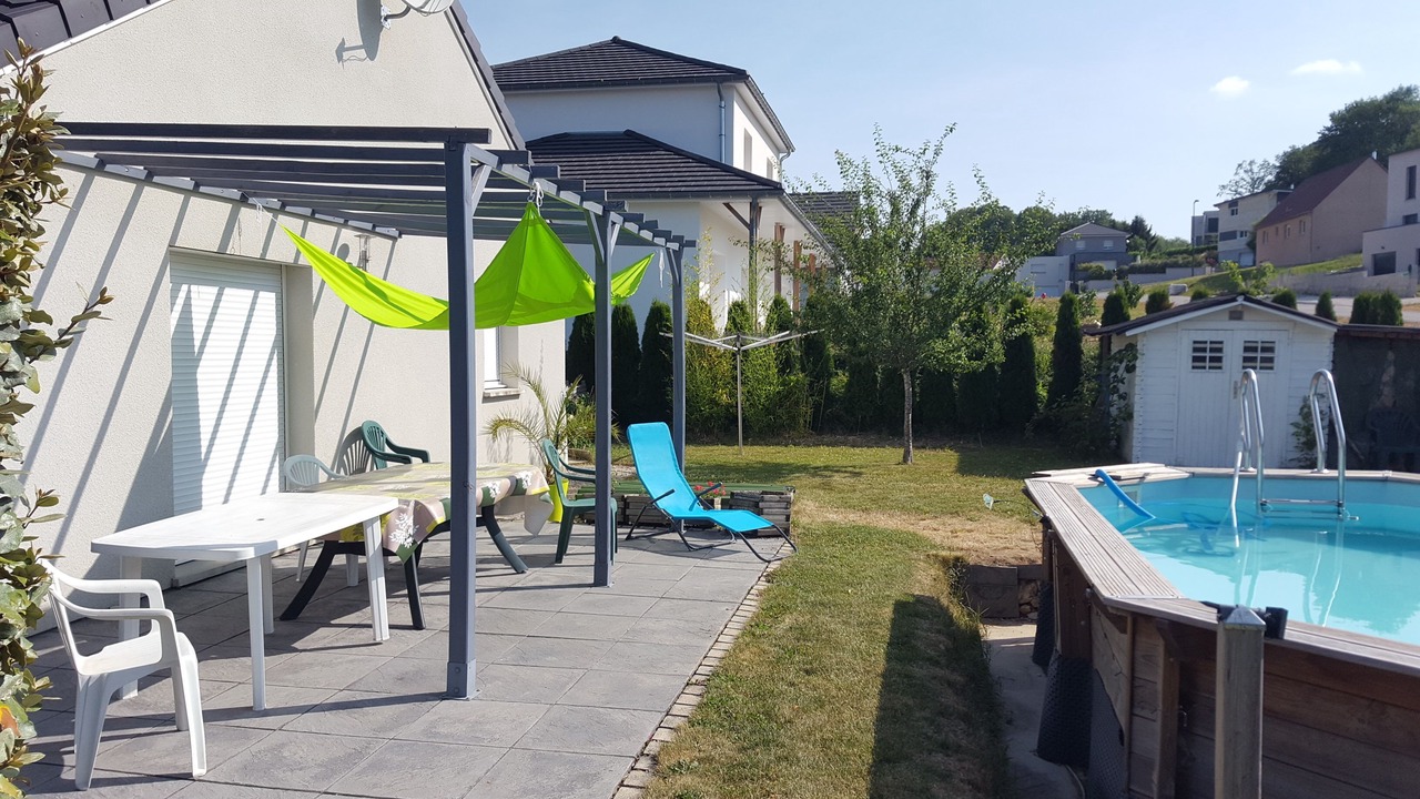 Photo of Outdoor in Montfaucon