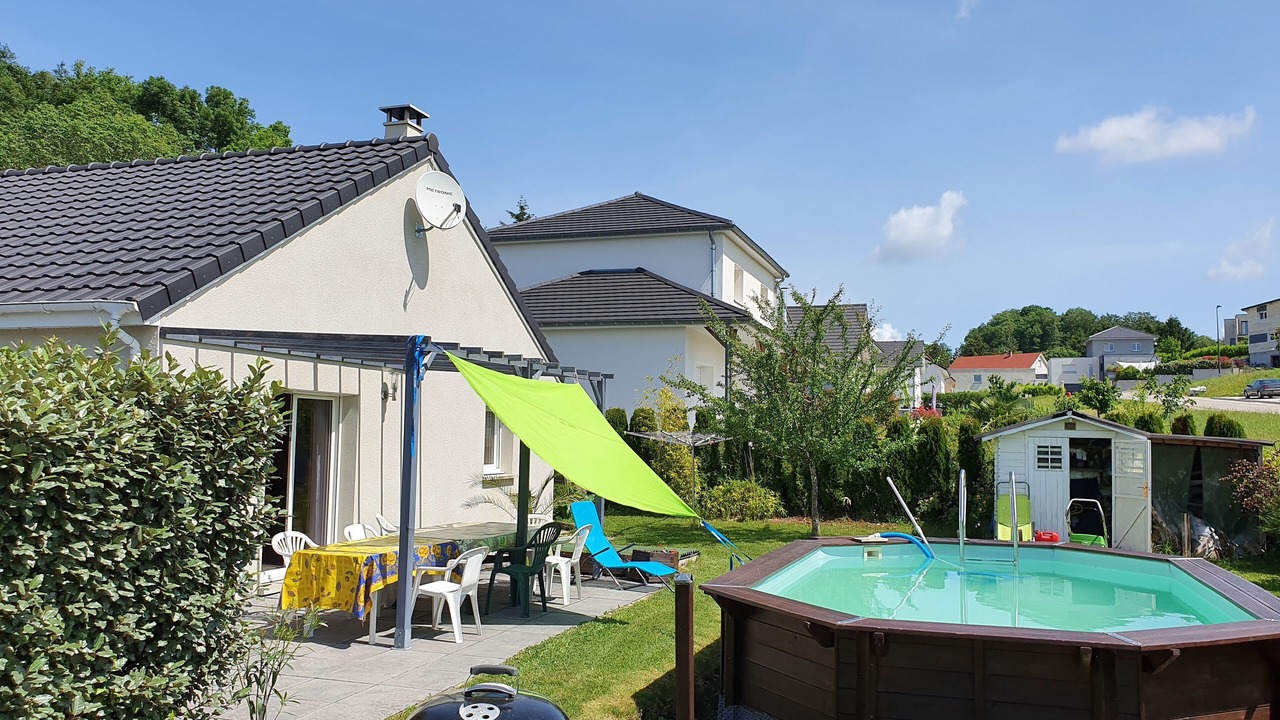 Photo of Outdoor in Montfaucon