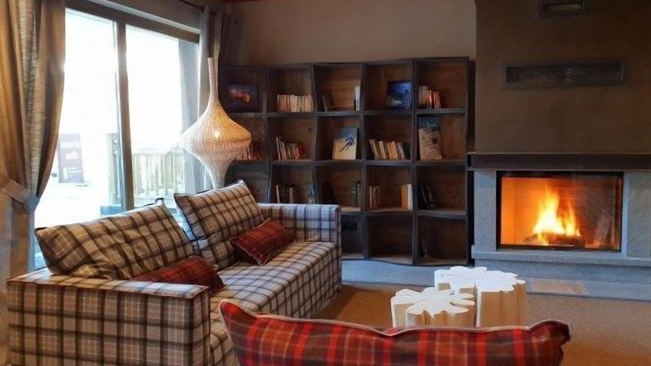 Photo of Livingroom in Beaufort