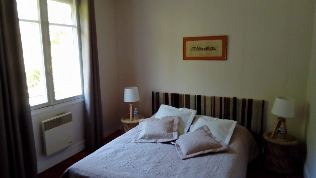 Photo of Bedroom in Narcy