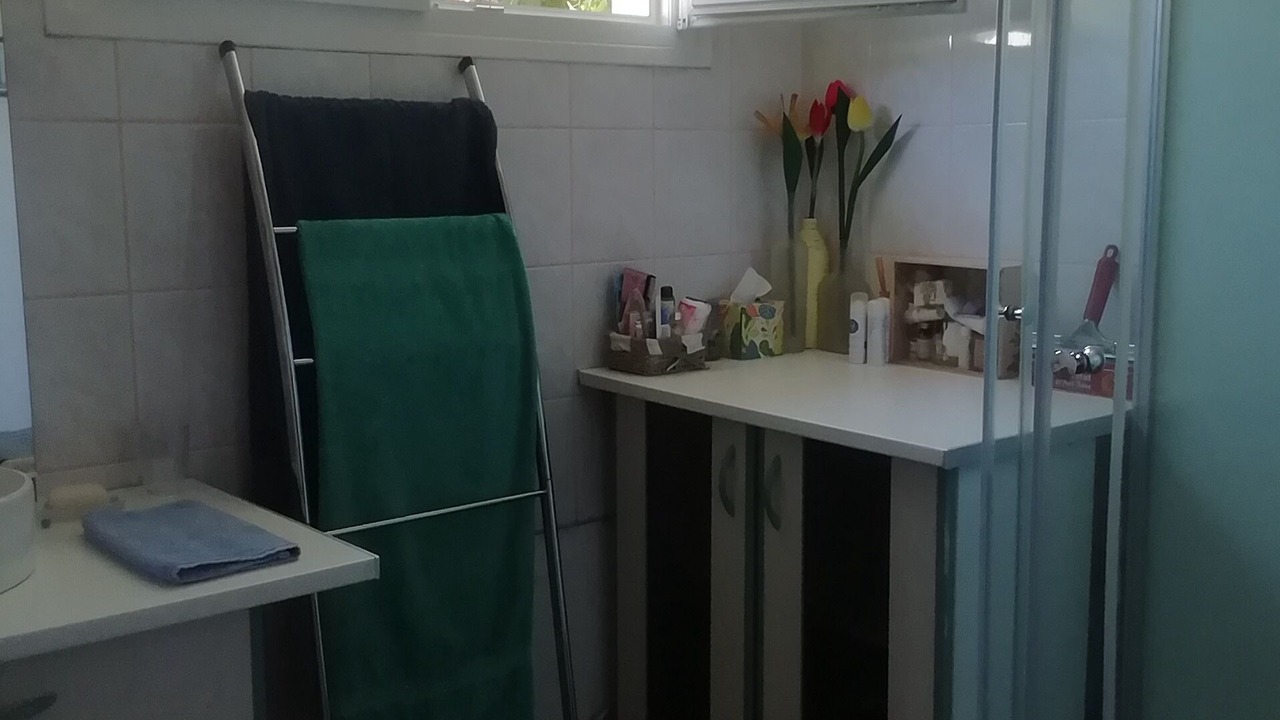Photo of Bathroom in Narcy