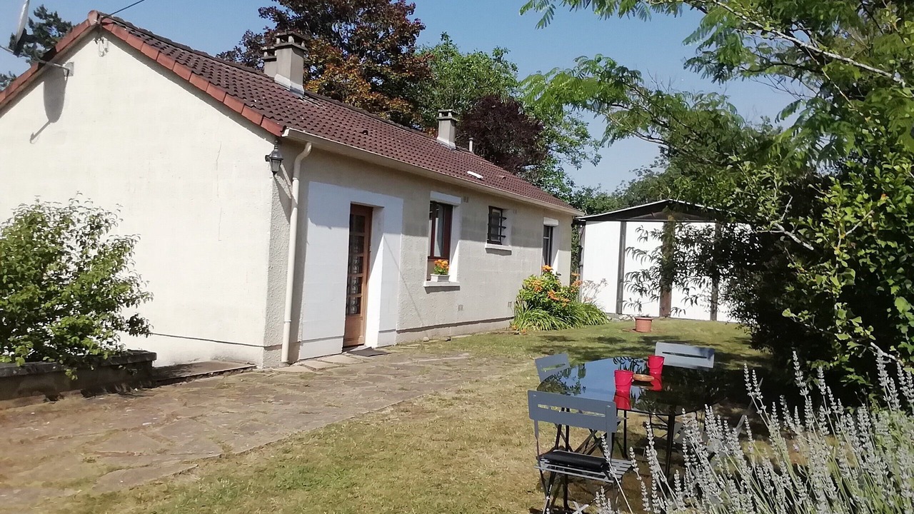 Photo of Outdoor in Narcy