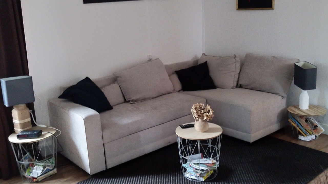 Photo of Livingroom in Narcy