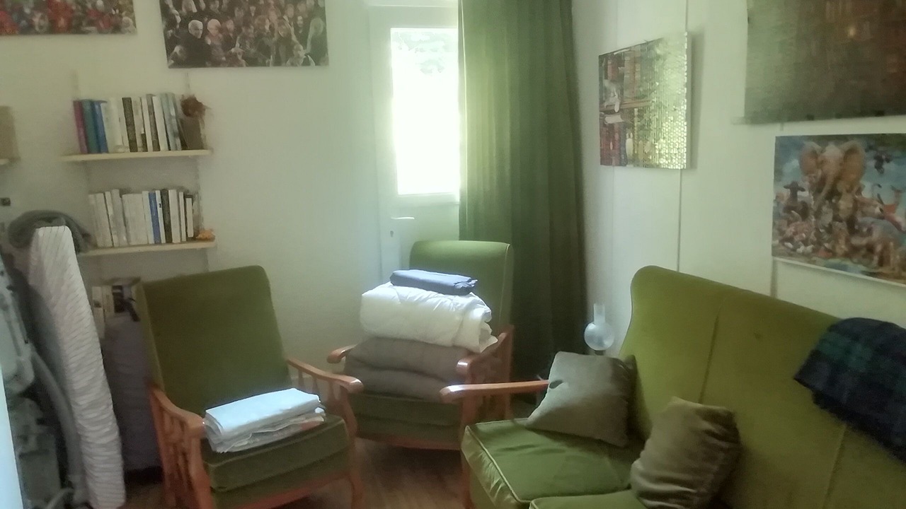 Photo of Livingroom in Narcy
