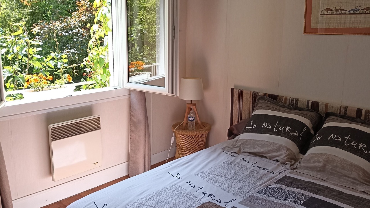 Photo of Bedroom in Narcy