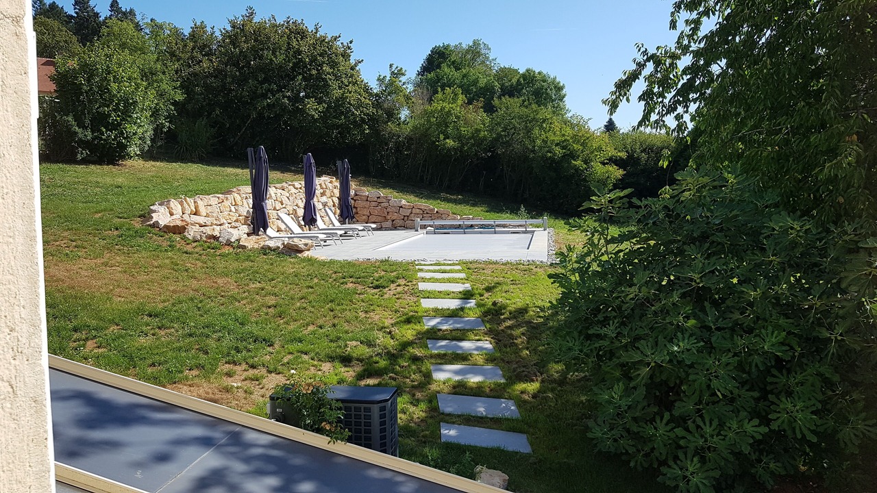 Photo of Outdoor in Martigny-le-Comte
