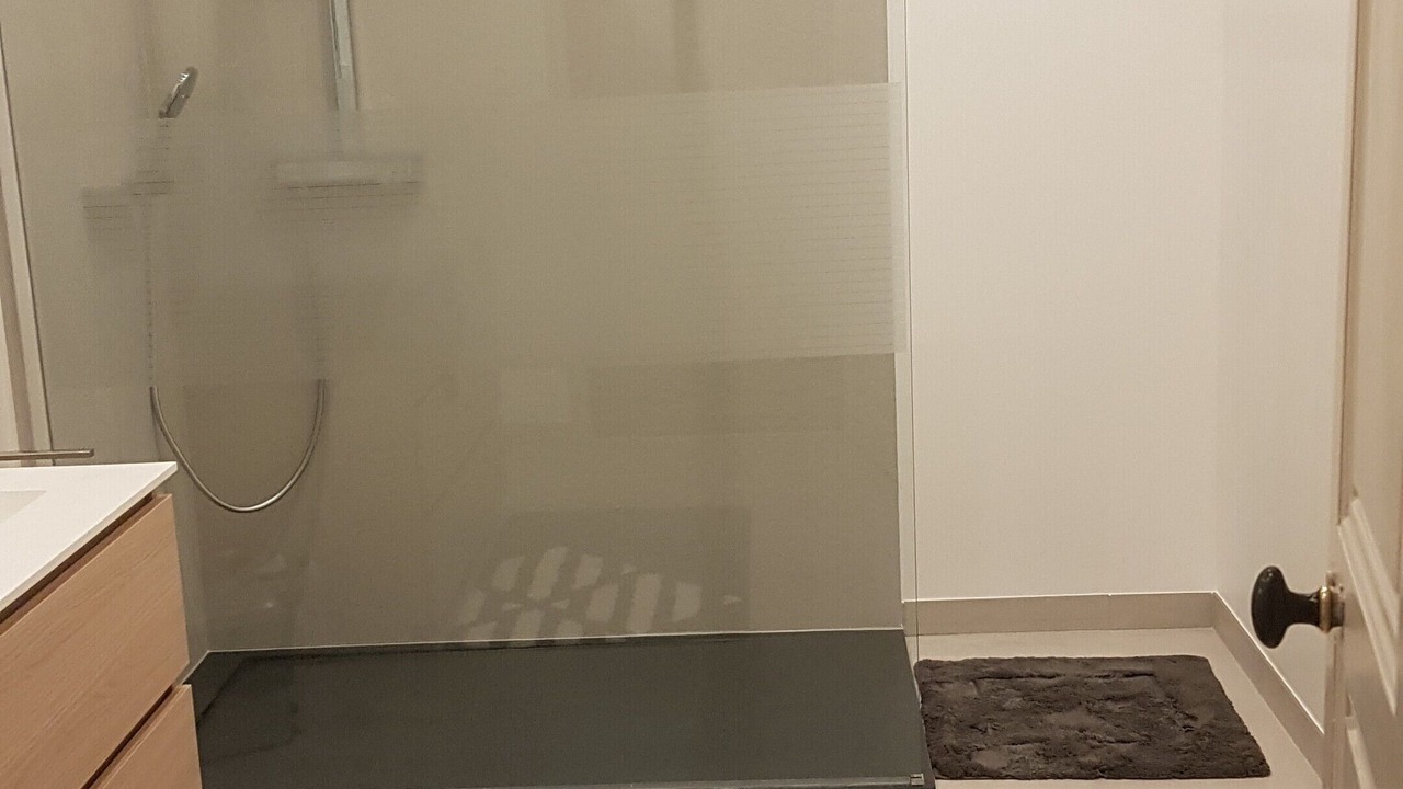 Photo of Bathroom in Martigny-le-Comte