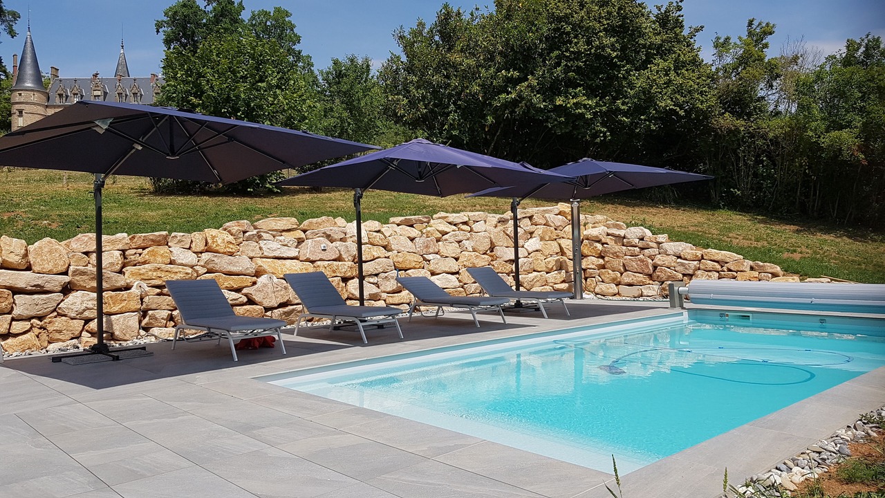 Photo of Outdoor in Martigny-le-Comte