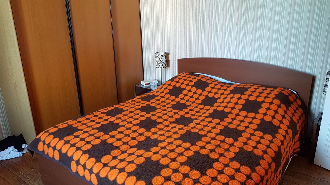 Photo of Bedroom in Martigny-le-Comte