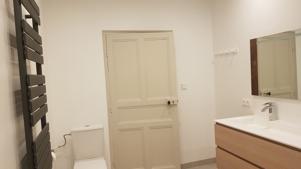 Photo of Bathroom in Martigny-le-Comte