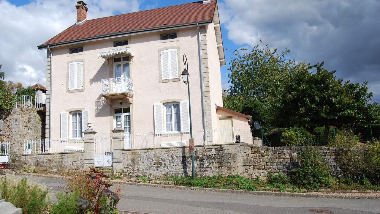 Photo of Outdoor in Martigny-le-Comte