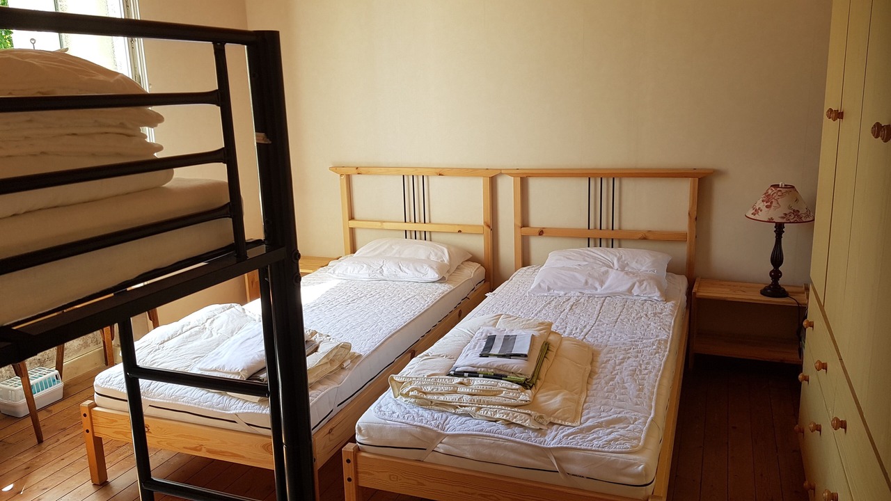 Photo of Bedroom in Martigny-le-Comte