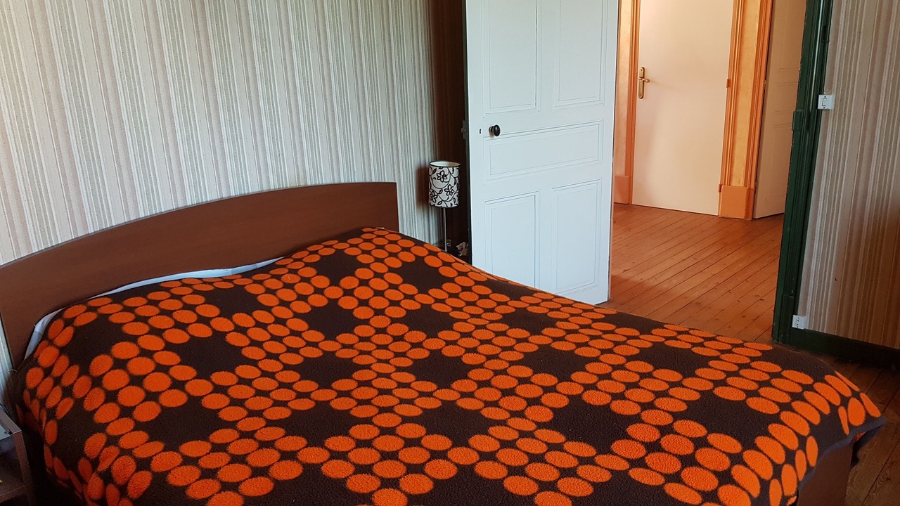 Photo of Bedroom in Martigny-le-Comte