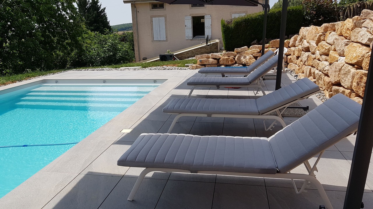 Photo of Outdoor in Martigny-le-Comte