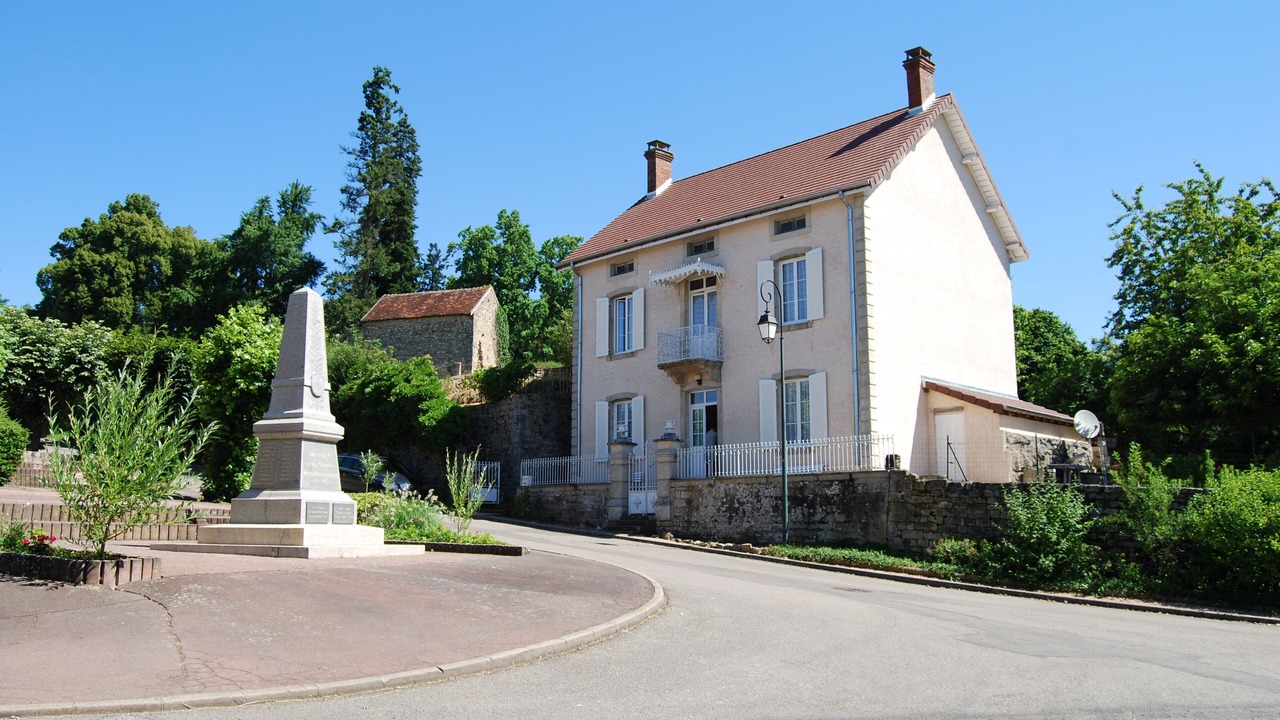 Photo of Outdoor in Martigny-le-Comte