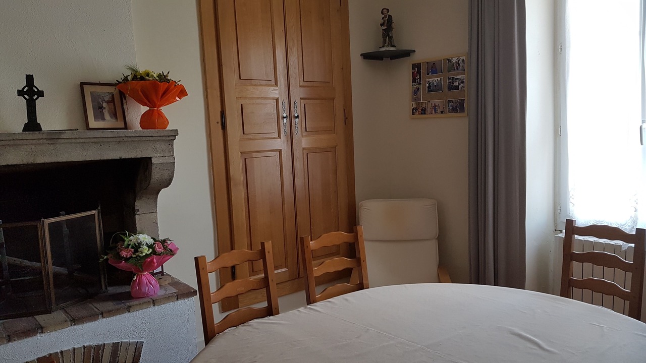 Photo of Bedroom in Martigny-le-Comte