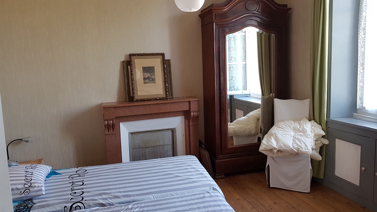 Photo of Bedroom in Martigny-le-Comte