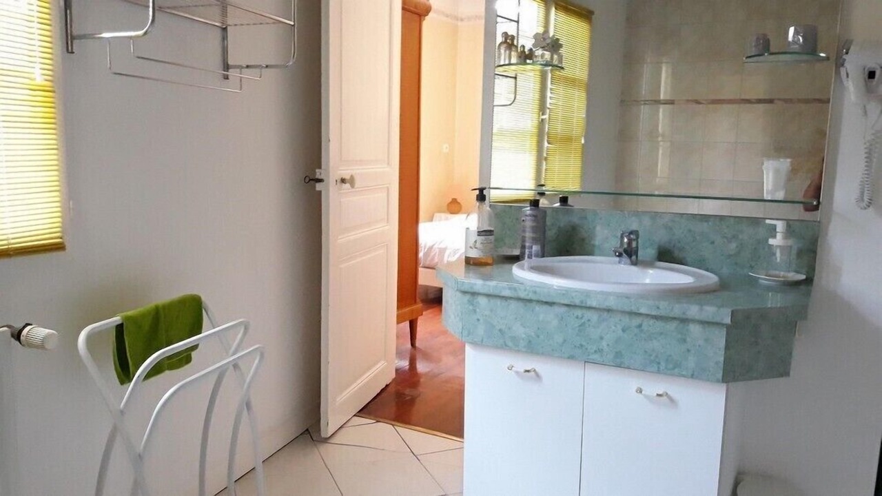 Photo of Bathroom in Remoncourt