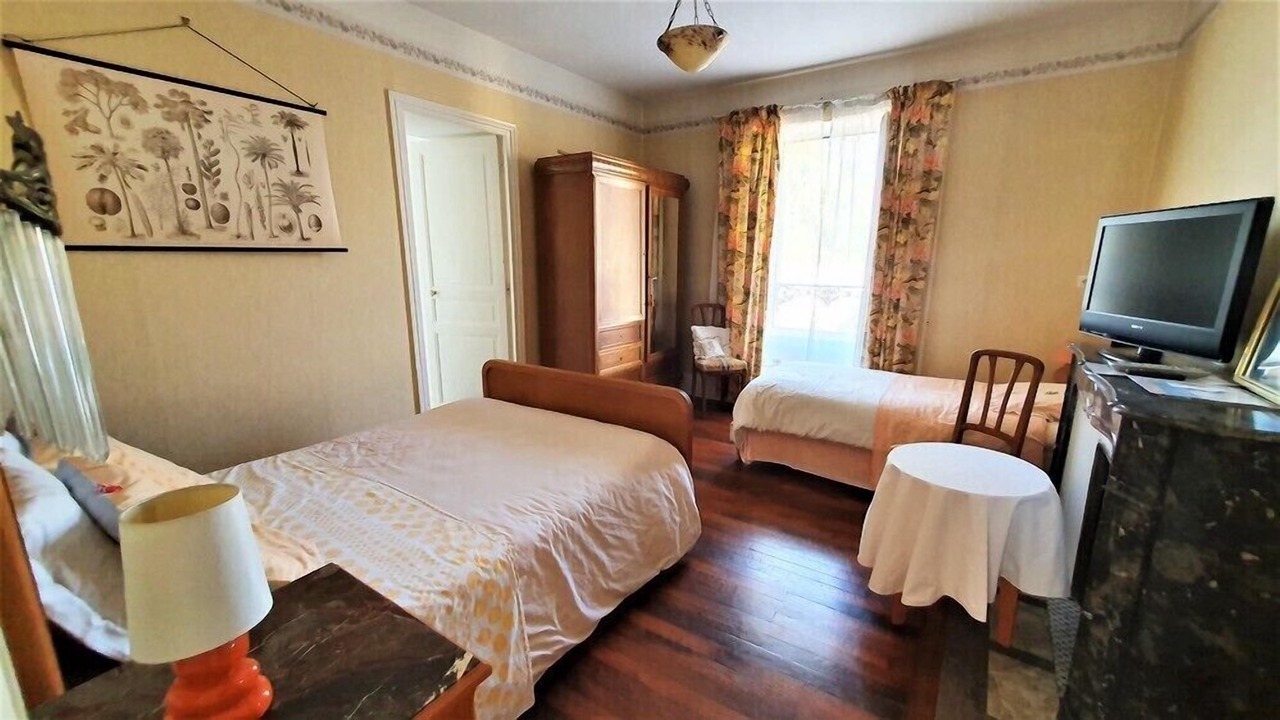 Photo of Bedroom in Remoncourt