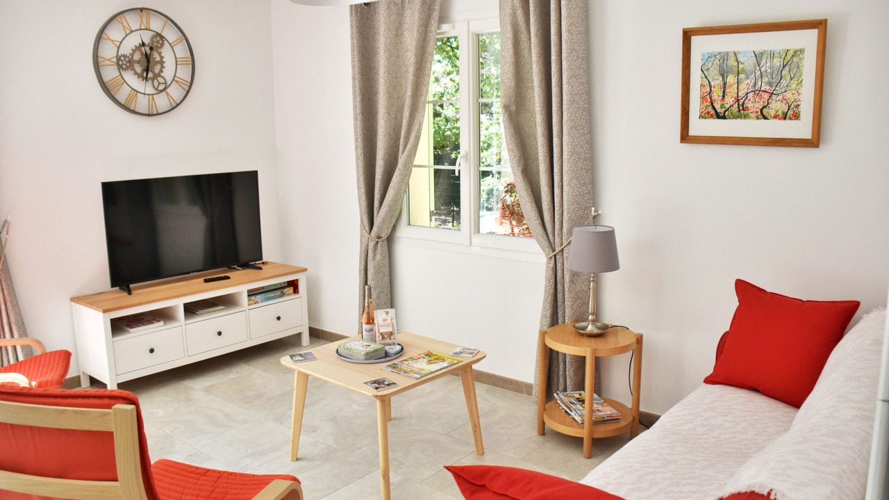Photo of Bedroom in Mazan