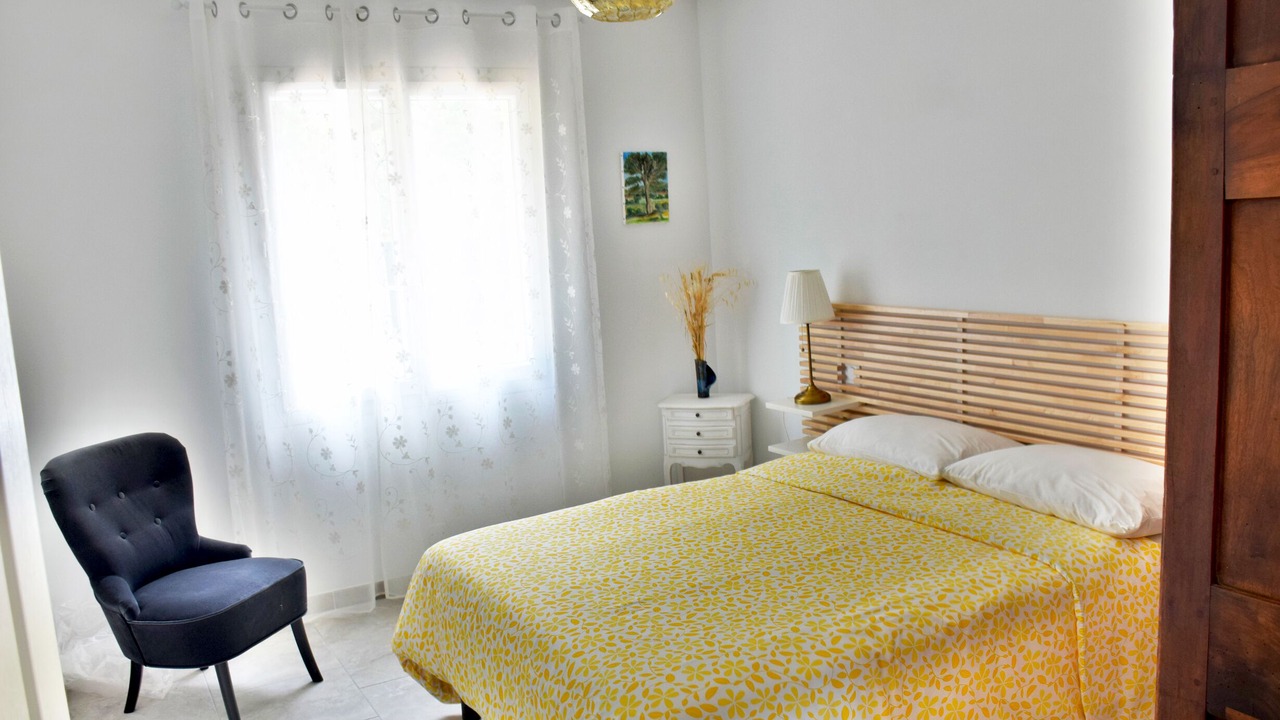Photo of Bedroom in Mazan