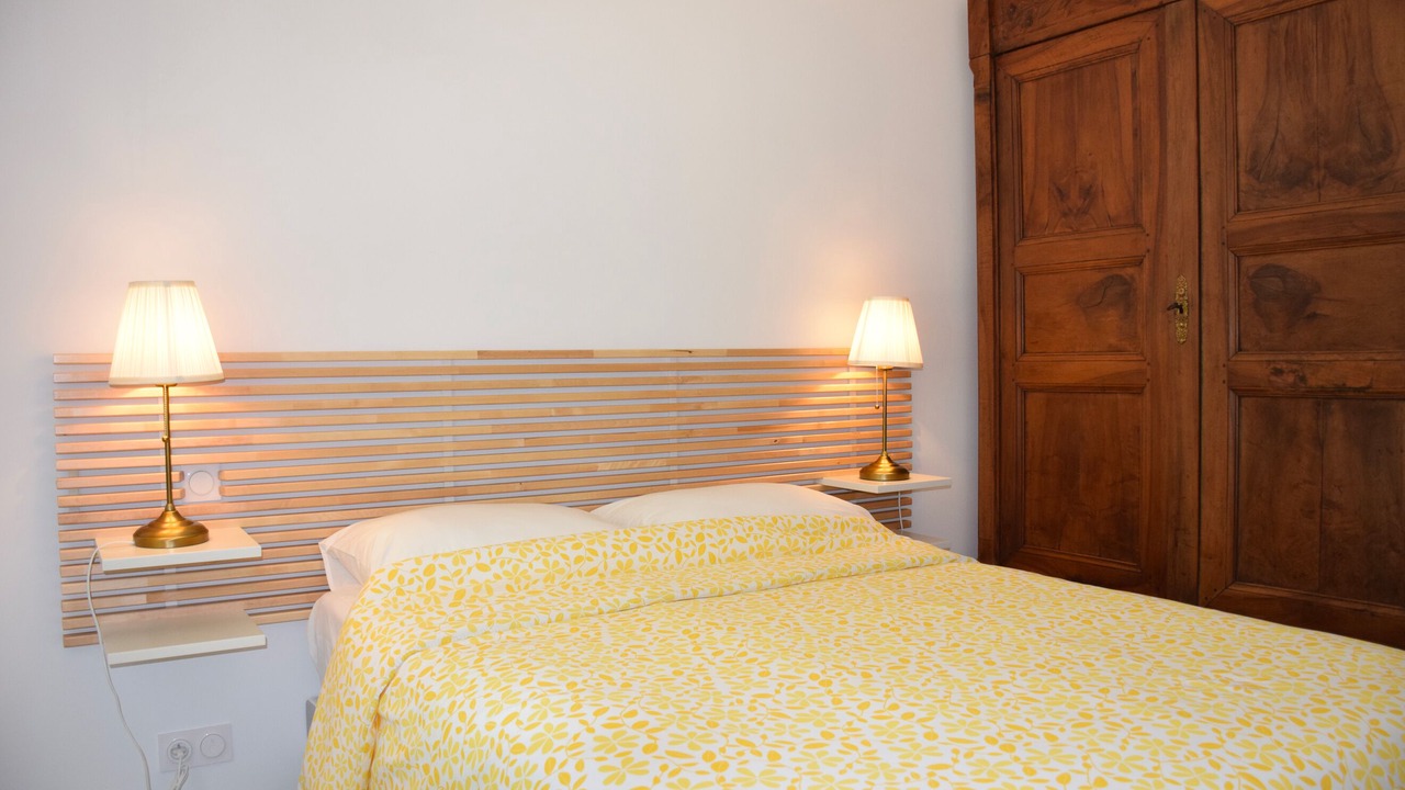 Photo of Bedroom in Mazan