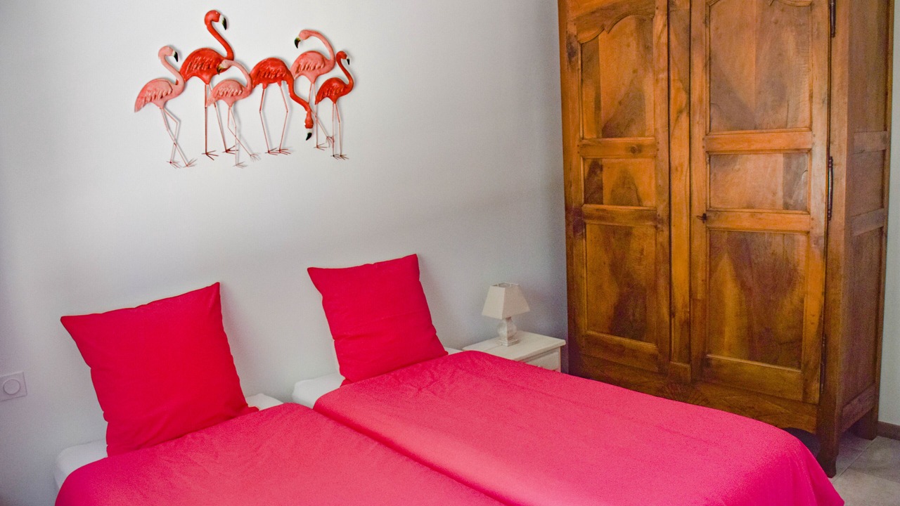 Photo of Bedroom in Mazan